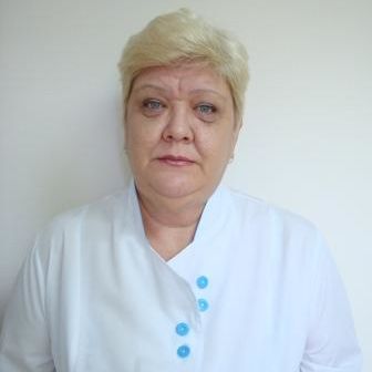 Чиглинцева Ирина Георгиевна