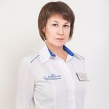 Дибаева Юлия Геннадиевна