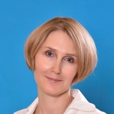 Новолодская Елена Викторовна