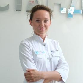 Павлова Ольга Юрьевна, фото