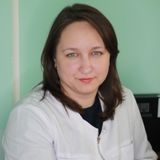 Билалова Светлана Николаевна