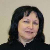 Барсукова Татьяна Александровна, фото