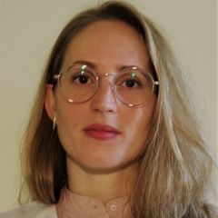 Сагалаева Александра Олеговна