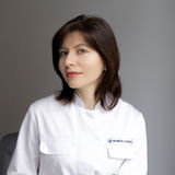 Мирзаева Людмила Мухтаровна