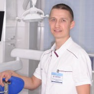 Жирнов Дмитрий Александрович