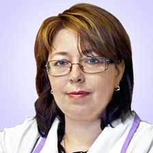 Каткова Надежда Юрьевна, фото