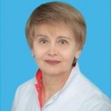 Шляпошникова Елена Михайловна