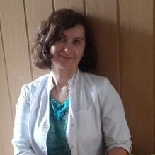Овчинникова Юлия Геннадьевна
