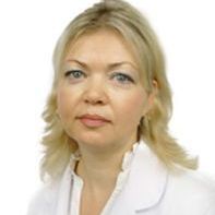 Христова Ирина Михайловна, фото