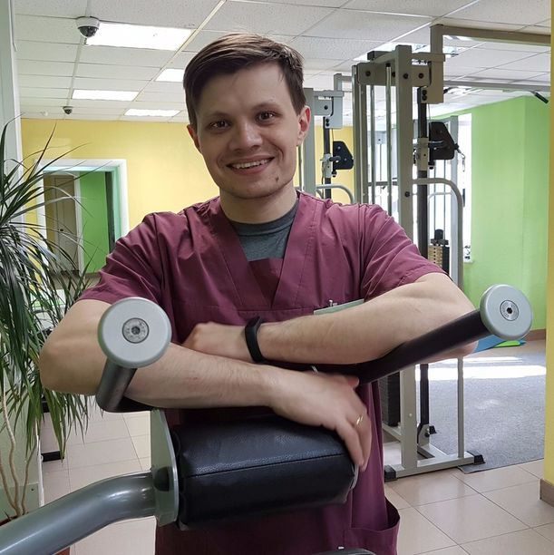 Старков Виталий Юрьевич
