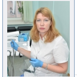 Яковлева Ирина Александровна, фото