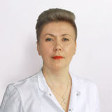 Шадрина Александра Викторовна
