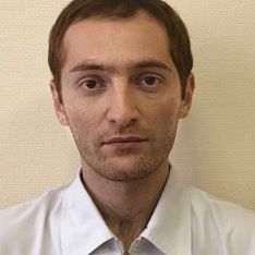 Григорьев А.Г. Краснодар - фотография