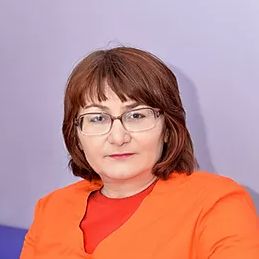 Багирокова Ф.Ч. Майкоп - фотография