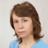 Полежаева Ирина Станиславовна