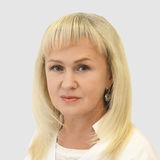 Рябинина Елена Евгеньевна