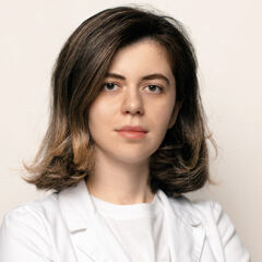 Шебзухова Залина Руслановна, фото
