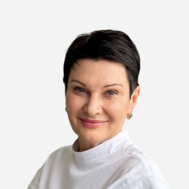 Попова Светлана Алексеевна, фото