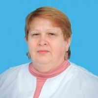 Щетинина Ольга Игоревна, фото