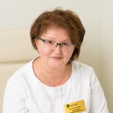 Дергачева Елена Николаевна