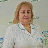 Мусаева Марина Васильевна