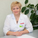 Пьявченко Светлана Геннадьевна фото