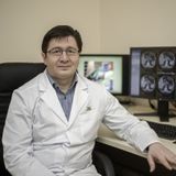 Ерофеев Сергей Александрович