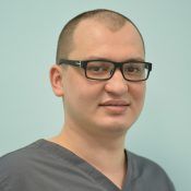 Урядов Э.М. Санкт-Петербург - фотография