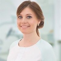 Попова Кристина Валерьевна, фото