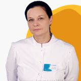 Тумасова Анна Валерьевна