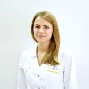 Бушуева О.С. Тюмень - фотография