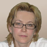 Смирнова Елена Анатольевна