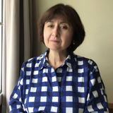 Мирзоян Гаяне Владимировна