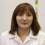 Якимова Елена Николаевна