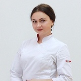 Нацвина Ольга Владимировна