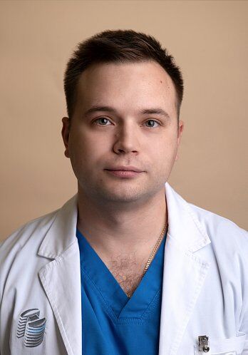 Тяжельников Владислав Владимирович, фото