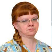 Бугринова Ольга Александровна