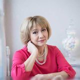 Кивунова Наталья Алексеевна фото