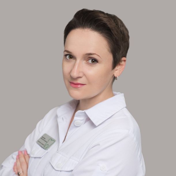 Маслова Анастасия Павловна