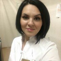 Фаузетдинова Гульназ Надимовна