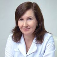 Ярмолик Анна Андреевна, фото