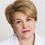 Ястребова Наталья Михайловна фото