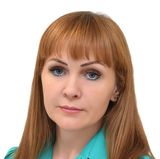 Сорокина Нина Валерьевна