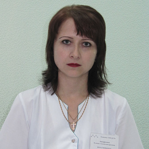 Андреева Е.А. Волгоград - фотография