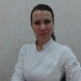 Валикова Ирина Николаевна