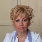 Райлян Ирина Валерьевна