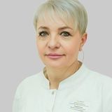 Андреева Ирина Владимировна