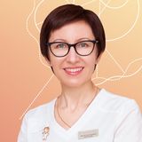 Маликова Ирина Викторовна