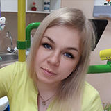 Кириллова Ирина Сергеевна фото
