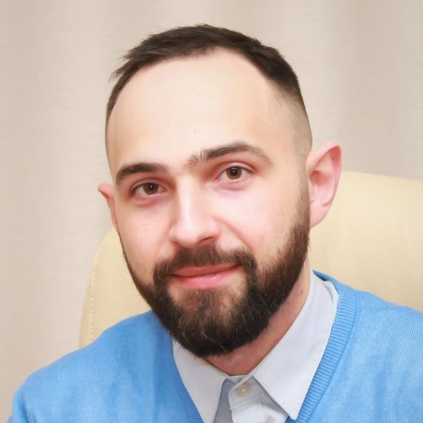 Лемешев Илья Владимирович